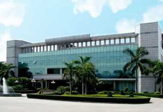 剧场舞台机械公司