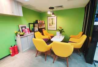 聊城	大型模具加工中心