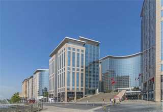 九寨沟观光车蓄电池