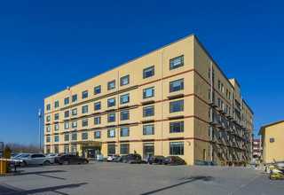 揭阳创意装配式室内装修