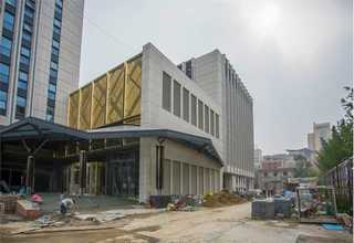 浙江水冷冷库调试